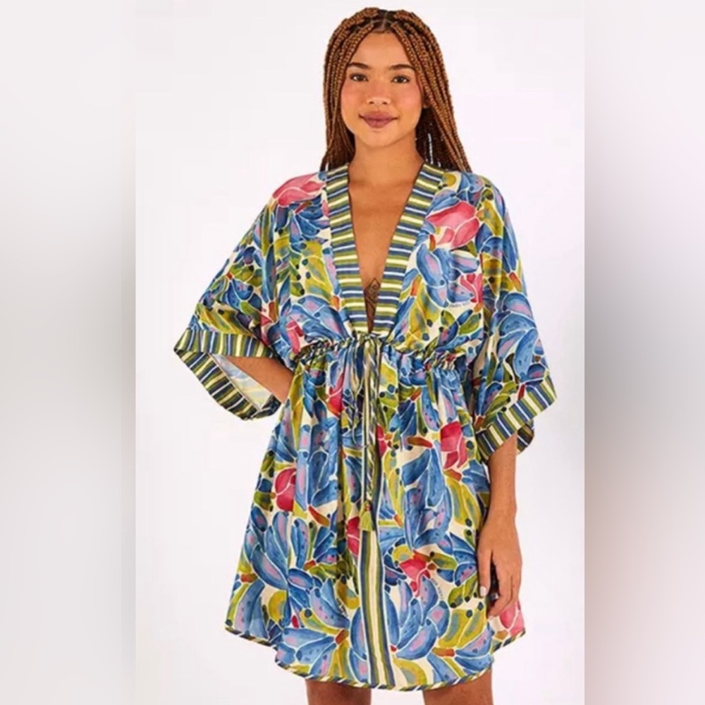 Farm Rio mini dress - Picture 2 of 2